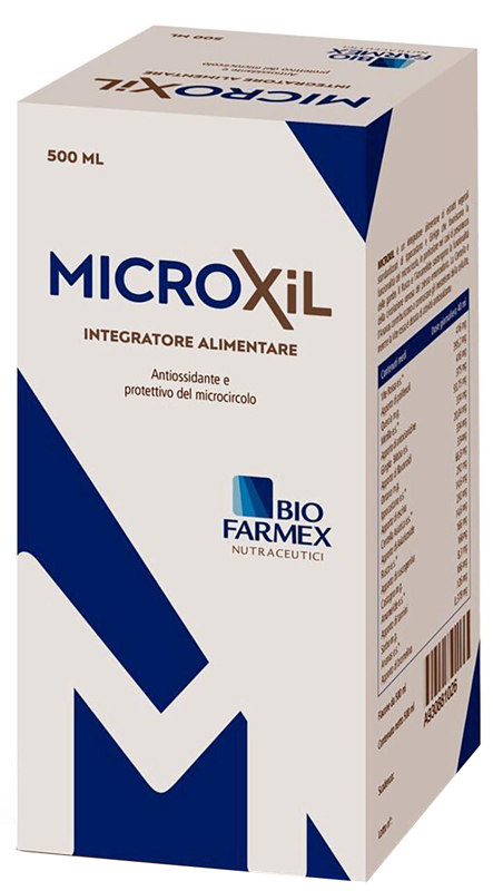 Microxil 500ml