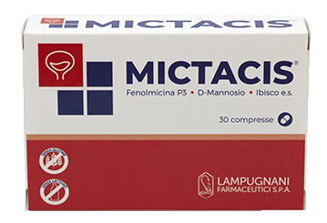 Mictacis 30cpr