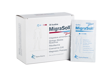 Migrasoll 30bust