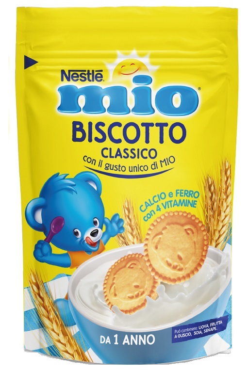 Mio Biscotto Classico 180g