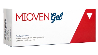 Mioven Gel 100ml