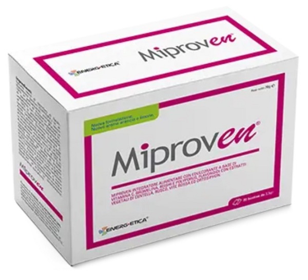 Miproven 20bust