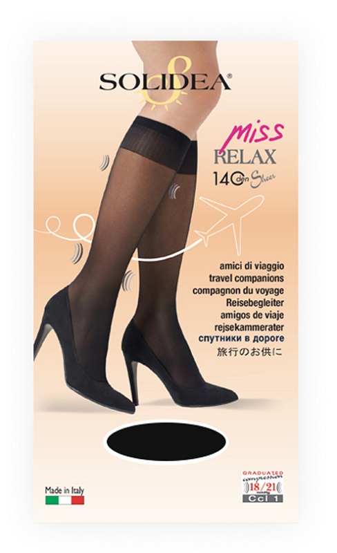 Miss Relax 140 Sheer Cam 2-m