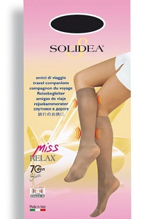 Miss Relax 70 Sheer Glace 2 M