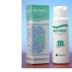 Mitosil Shampoo Antiforf 150ml