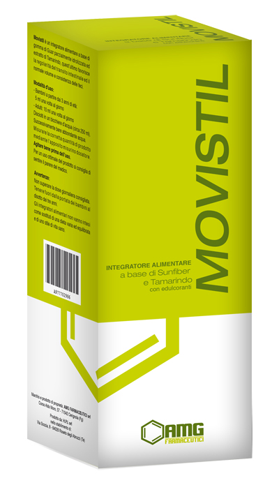 Movistil 200ml