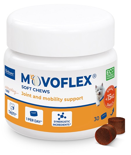 Movoflex S 30cpr Masticabili