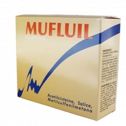 Mufluil 10bust 5g