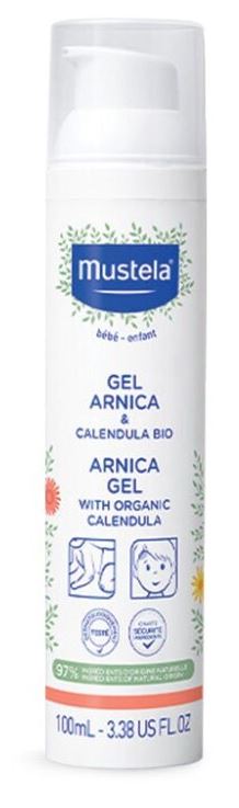 Mustela Gel Arnica&calendula