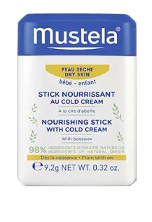 Mustela Hydra Stick Nutr Cc