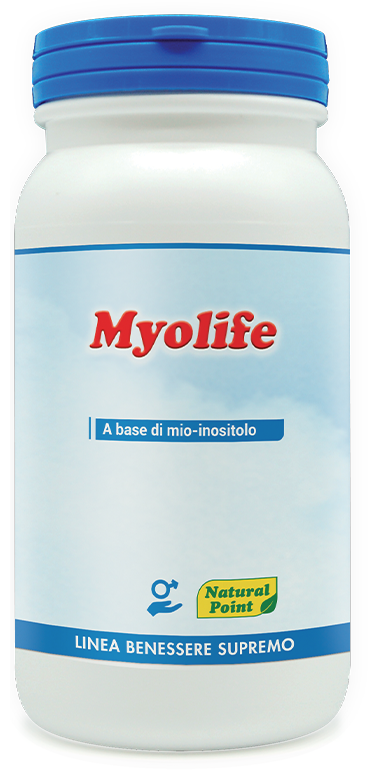 Myolife 200g