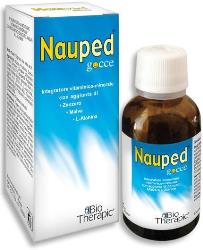 Nauped Gocce 30ml