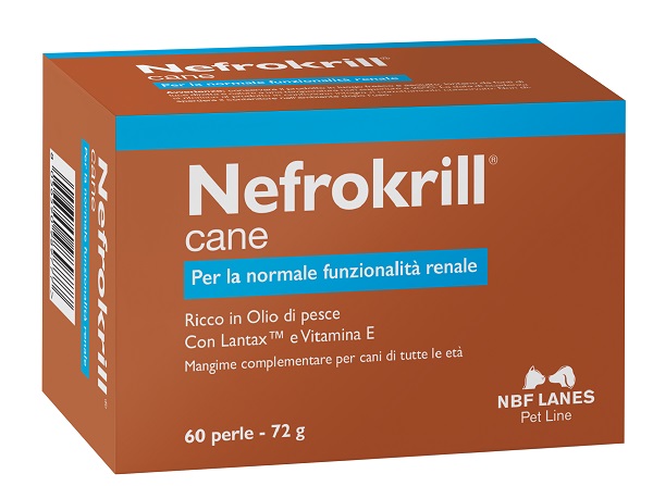 Nefrokrill Cane 60prl