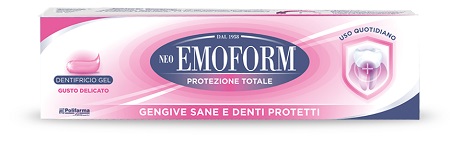 Neo Emoform Prot Totale 100ml