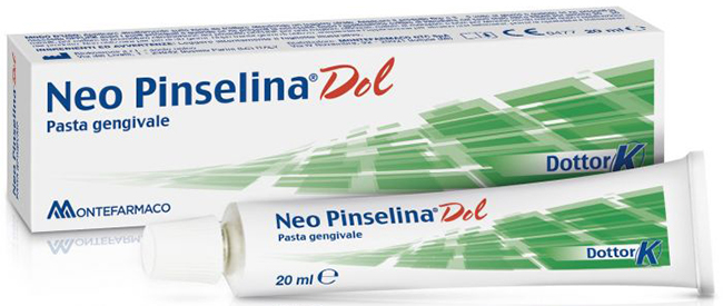 Neo Pinselina Dol 20ml