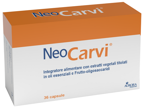 Neocarvi 36cps