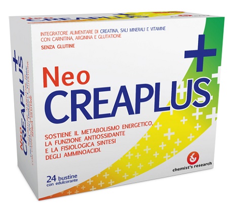 Neocreaplus 24bust