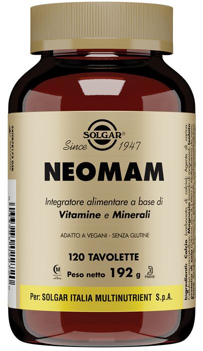 Neomam 120tav