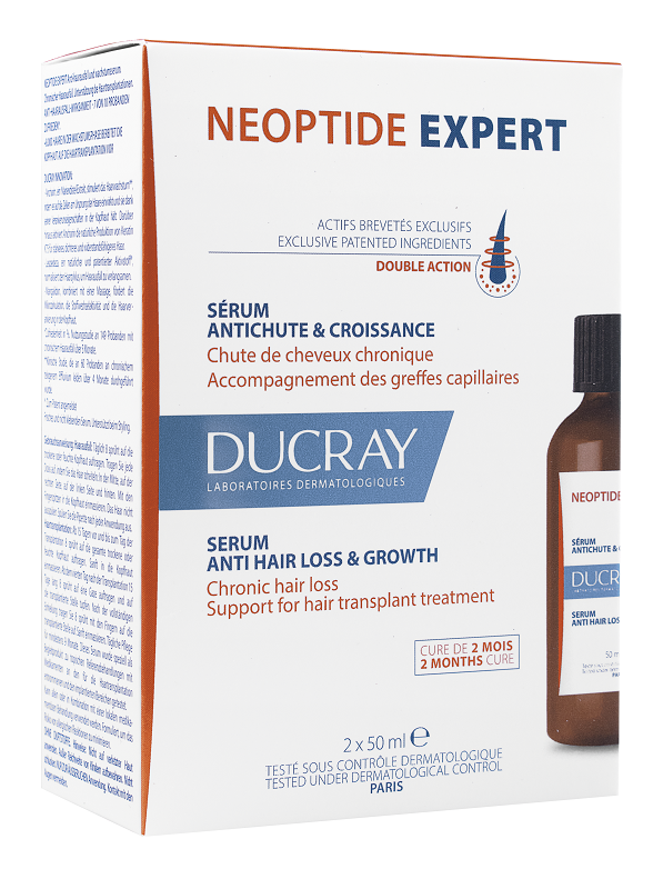 Neoptide Expert Siero Anticad