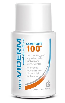 Neoviderm Comfort 100+ Emuls