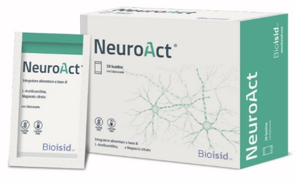 Neuroact 20bust