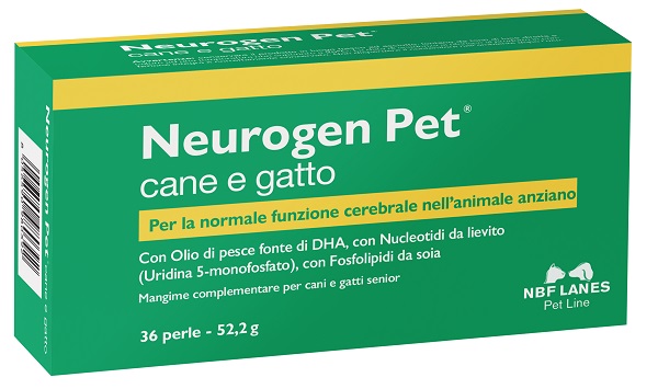 Neurogen Pet 36prl