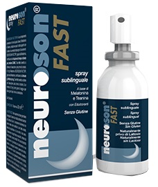 Neuroson Fast Spray 30ml