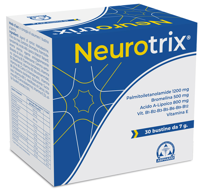 Neurotrix 30bust