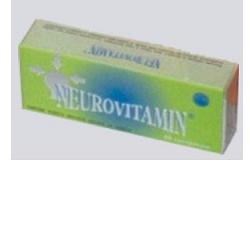 Neurovitamin 48cpr