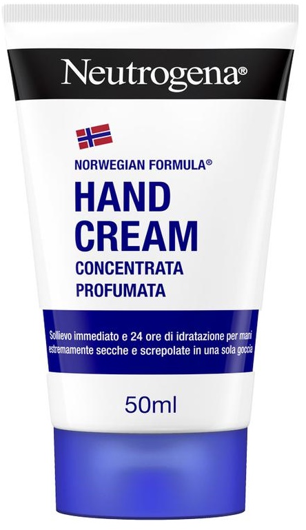 Neutrogena Cr Mani C/prof 50ml