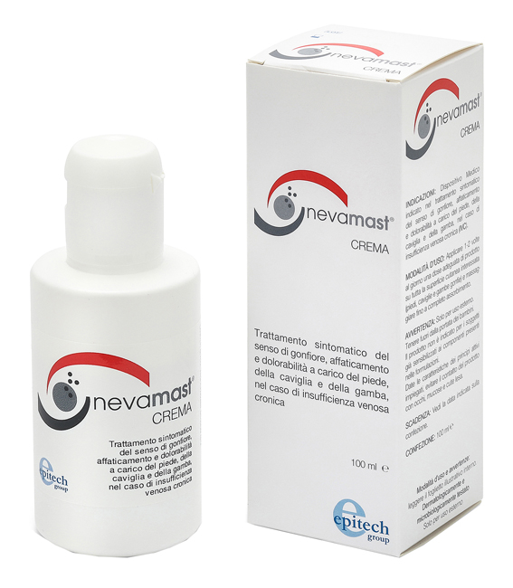 Nevamast Crema 100ml