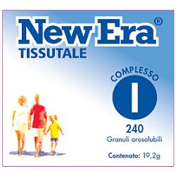 New Era I 240granuli