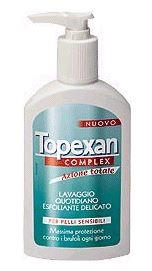 New Topexan Complex P Sens 150