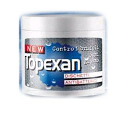 New Topexan Disch Dermopur66pz