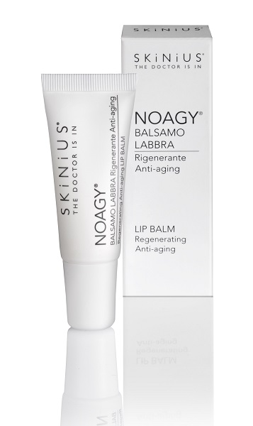 Noagy Balsamo Labbra 5ml