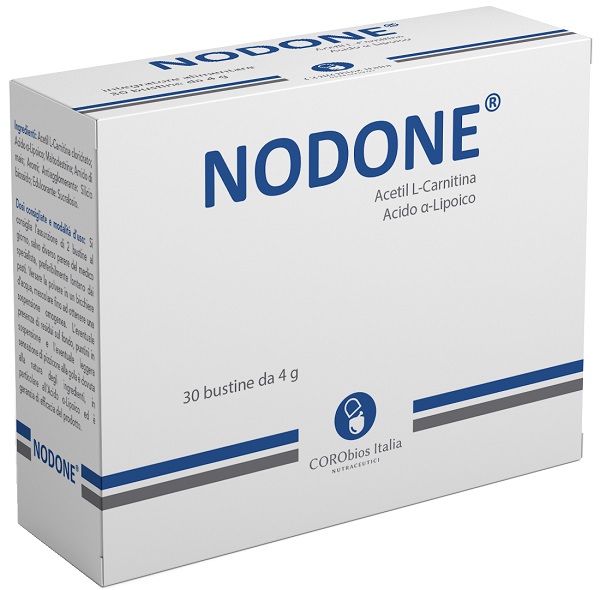 Nodone 30bust