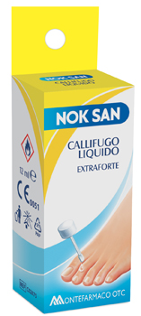 Noksan Callifugo Liquido 12ml