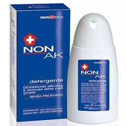 Nonak Mousse Detergente 100ml