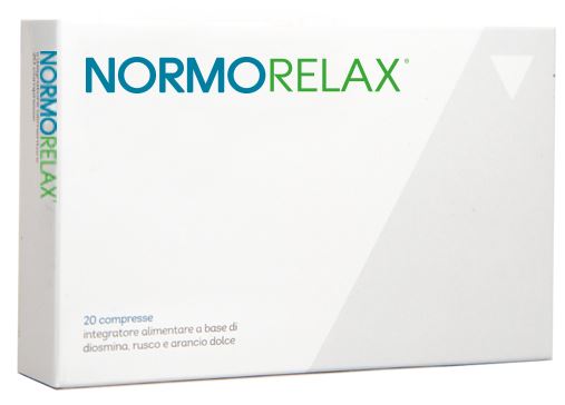 Normorelax 20cpr