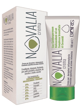 Novalia Crema 100ml