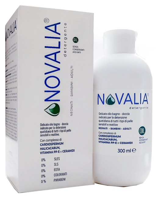 Novalia Detergente 300ml