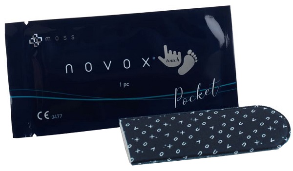 Novox Touch Pocket Pu L 1pz