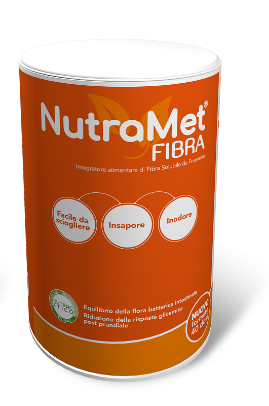 Nutramet Fibra 320g