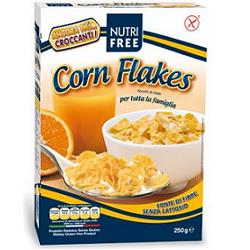 Nutrifree Corn Flakes 250g