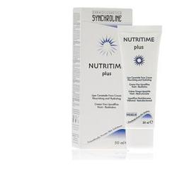 Nutritime Plus Face Cream 50ml