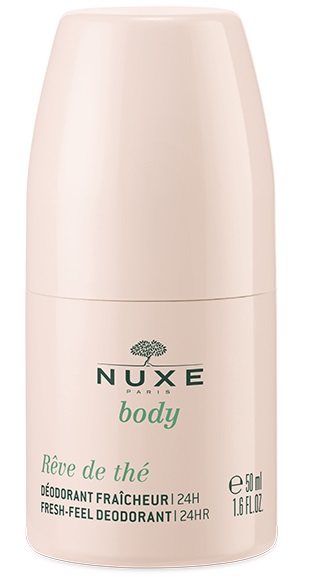 Nuxe Rdt Deodorant 50ml