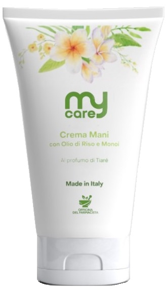 Odf My Care Crema Mani 50ml