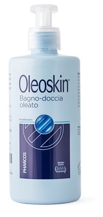 Oleoskin Bagnodoc Pharcos400ml