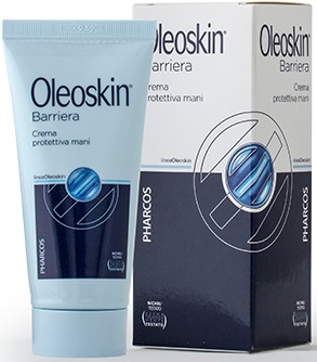 Oleoskin Barriera Pharcos 50ml