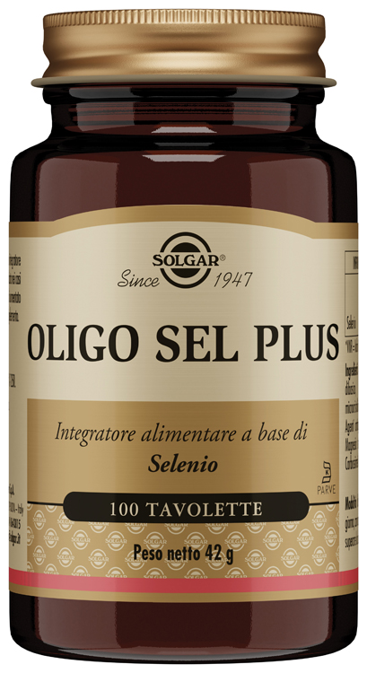 Oligo Sel Plus 100tav